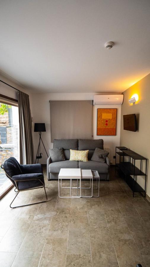Molino Candeal Hotel Boutique & Apartamentos Caniles Eksteriør billede