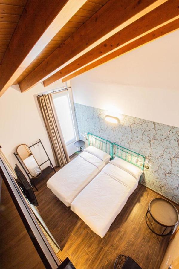 Molino Candeal Hotel Boutique & Apartamentos Caniles Eksteriør billede