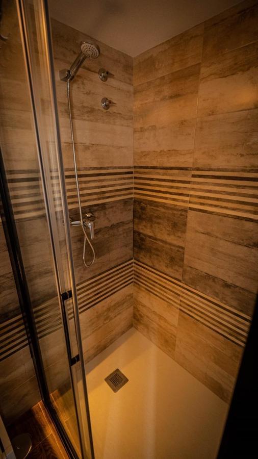 Molino Candeal Hotel Boutique & Apartamentos Caniles Eksteriør billede