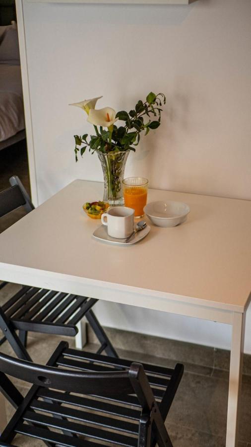 Molino Candeal Hotel Boutique & Apartamentos Caniles Eksteriør billede