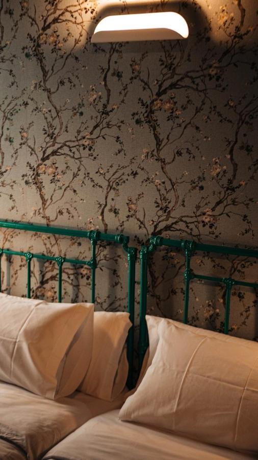 Molino Candeal Hotel Boutique & Apartamentos Caniles Eksteriør billede