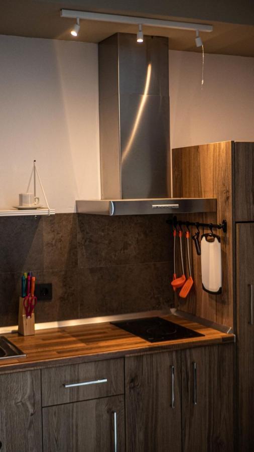 Molino Candeal Hotel Boutique & Apartamentos Caniles Eksteriør billede