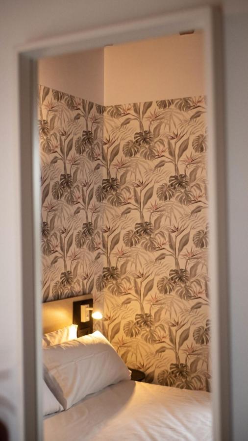 Molino Candeal Hotel Boutique & Apartamentos Caniles Eksteriør billede