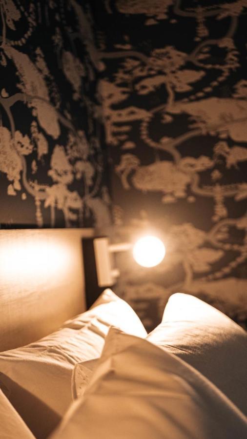 Molino Candeal Hotel Boutique & Apartamentos Caniles Eksteriør billede